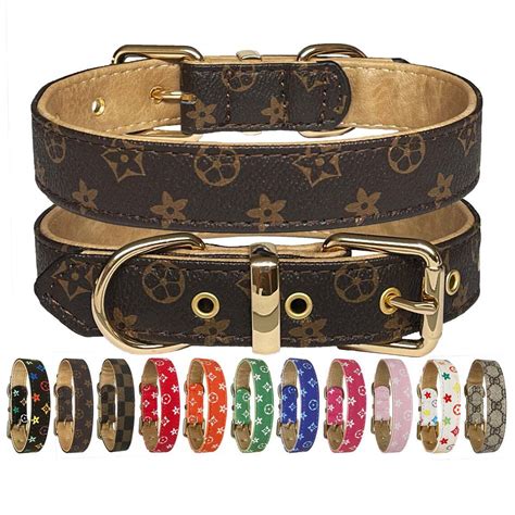 versace dog coat|Luxury Pet Accessories: Designer Dog Collars, .